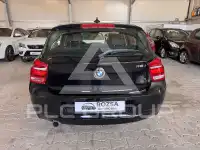 2014 BMW 116