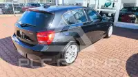 2014 BMW 116