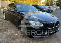 2014 BMW 730