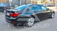 2014 BMW 730