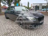 2014 BMW 730