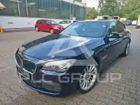 2014 BMW 730