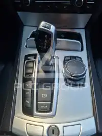 2014 BMW 730