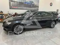 2014 BMW 730
