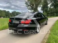 2014 BMW 730
