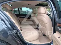 2014 BMW 730
