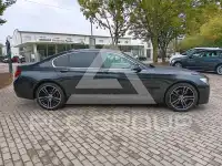 2014 BMW 730