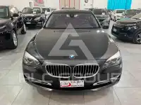 2014 BMW 730