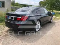 2014 BMW 730
