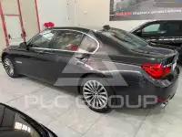 2014 BMW 730