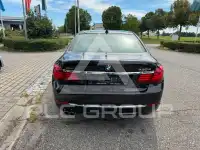 2014 BMW 730