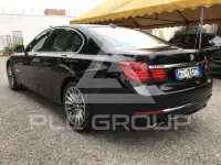 2014 BMW 730