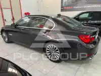 2014 BMW 730