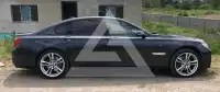 2014 BMW 730