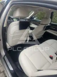 2014 BMW 730