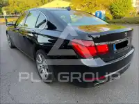 2014 BMW 730