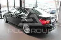 2014 BMW 730