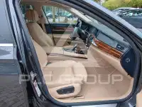 2014 BMW 730
