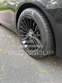 2014 BMW 730