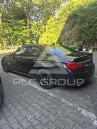2014 BMW 730