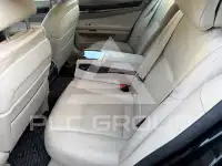2014 BMW 730