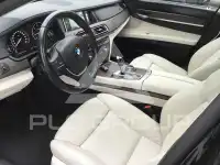 2014 BMW 730