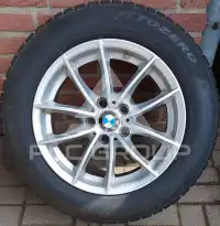 2014 BMW iX