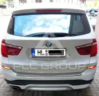 2014 BMW iX