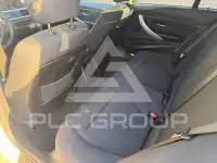 2014 BMW 318