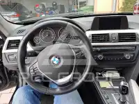 2014 BMW 318