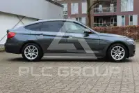 2014 BMW 318