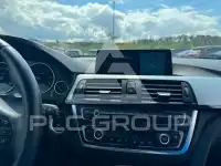 2014 BMW 318