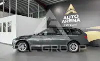 2014 BMW 318