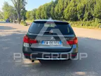 2014 BMW 318