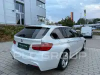 2014 BMW 318