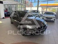 2014 BMW 318