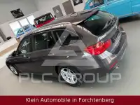2014 BMW 318