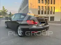 2014 BMW 318