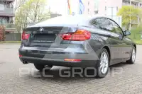 2014 BMW 318