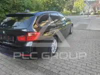 2014 BMW 318