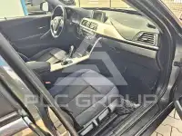2014 BMW 318
