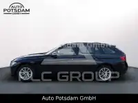 2014 BMW 318