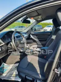 2014 BMW 318