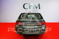 2014 BMW 318