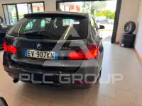 2014 BMW 318