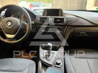 2014 BMW 318