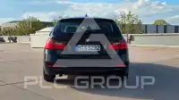 2014 BMW 318