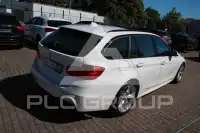 2015 BMW 318
