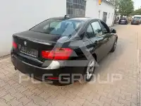 2014 BMW 318