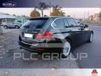 2014 BMW 318